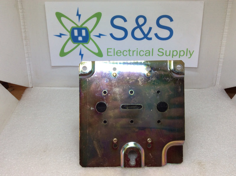 Allen-Bradley 592-D0V16 Panel Mount Overload Relay 3Ph 120-600VAC Nema A600 7200VA Make/720VA Break