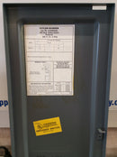 Cutler-Hammer DG323UR 3 Pole 100A 240VAC Nema3R Non-Fused Enclosed Safety Switch (New)