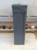 Cutler-Hammer DG323UR 3 Pole 100A 240VAC Nema3R Non-Fused Enclosed Safety Switch (New)