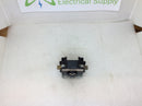 Homer XMCK-30DN024P Single Pole 25A 600VAC Max 50/60Hz Definite Purpose Contactor
