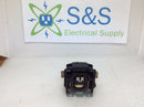 Homer XMCK-30DN024P Single Pole 25A 600VAC Max 50/60Hz Definite Purpose Contactor