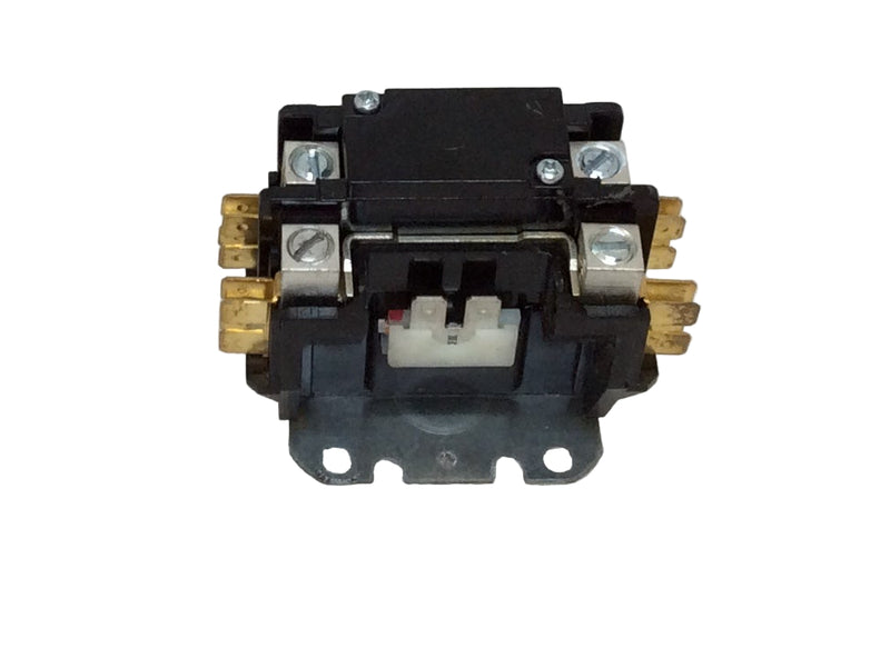 Trade Pro TP-CON-1/24/30 30 Amp 1 Pole 600V Contactor w/24 VAC 50/60Hz Coil