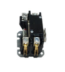 Trade Pro TP-CON-1/24/30 30 Amp 1 Pole 600V Contactor w/24 VAC 50/60Hz Coil