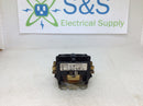 Products Unlimited 3100 A 20Q628 2 Pole 30A 600VAC Max Coil 24VAC 50/60Hz