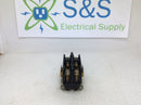 Products Unlimited 3100 A 20Q628 2 Pole 30A 600VAC Max Coil 24VAC 50/60Hz