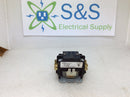 Supco DP30242 30 Amp 2 Pole 240/277V Coil: 24V 50/60Hz HVAC Contactor