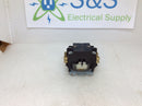 Supco DP30242 30 Amp 2 Pole 240/277V Coil: 24V 50/60Hz HVAC Contactor