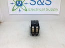 Supco DP30242 30 Amp 2 Pole 240/277V Coil: 24V 50/60Hz HVAC Contactor