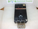 Square D FH36015 15 Amp 3 Pole 600V I Line Circuit Breaker