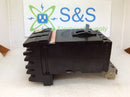 Square D FH36015 15 Amp 3 Pole 600V I Line Circuit Breaker