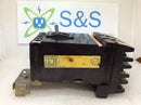 Square D FH36015 15 Amp 3 Pole 600V I Line Circuit Breaker