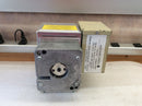 Barber-Colman 658A-00001-000-0-00 2 Position Actuator 120/240V 50-60Hz 28W