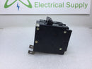 Cutler Hammer BAB2060H 60 Amp 2 Pole Bolt on Circuit Breaker