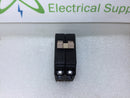 Cutler-Hammer CH250 50 Amp 2 Pole 120/240V Circuit Breaker - Metal Foot