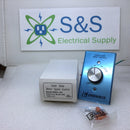 KB Electronics Solid State Motor Speed Control Model KBWC-15K 5A FLA 120 VAC