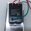 KB Electronics Solid State Motor Speed Control Model KBWC-15K 5A FLA 120 VAC