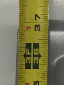 Siemens P3040B1200 200 Amp Main Breaker Load Center Cover Only 37 1/8" x 15 1/2"