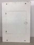 Bryant 16-24S/16-24F Model C Panel Cover (14" x 20")