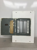 Bryant 16-24S/16-24F Model C Panel Cover (14" x 20")