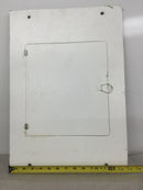 Bryant 16-24S/16-24F Model C Panel Cover (14" x 20")