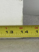 Bryant 16-24S/16-24F Model C Panel Cover (14" x 20")