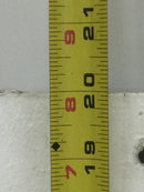 Bryant 16-24S/16-24F Model C Panel Cover (14" x 20")