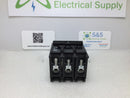 Eaton BR345/C345 45 Amp 3 Pole 240V Circuit Breaker