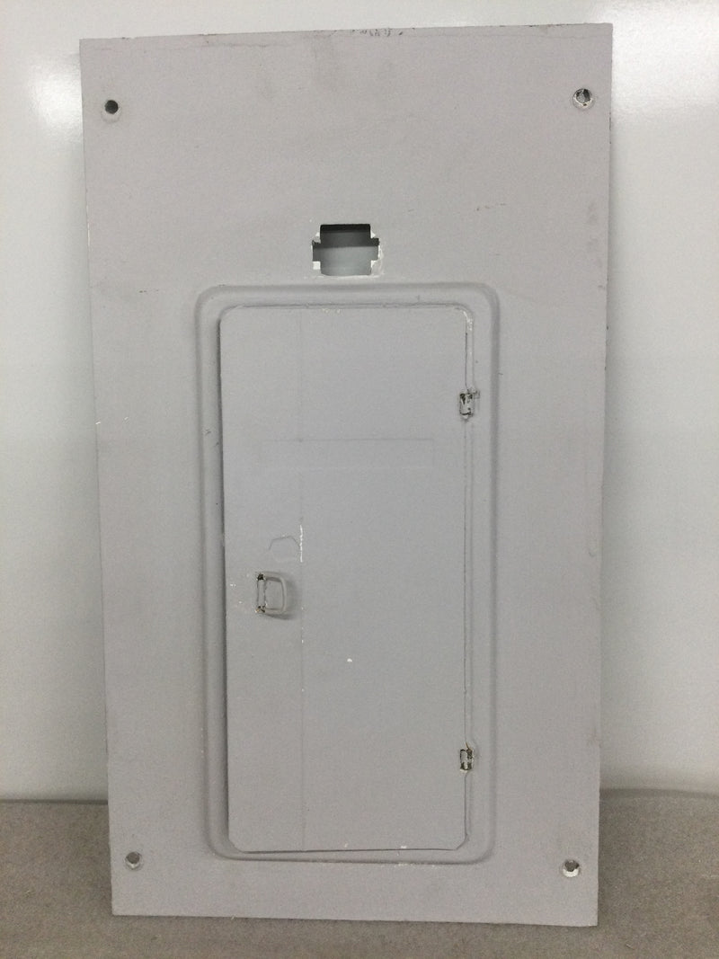 FPE Federal Pacific L12030 150 Amp 120/240V 10/20 Circuit Panel Cover