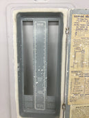 FPE Federal Pacific L120-30 150 Amp 120/240V 10/20 Circuit Panel Cover (13 5/5" x 24")