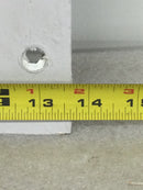 FPE Federal Pacific L120-30 150 Amp 120/240V 10/20 Circuit Panel Cover (13 5/5" x 24")