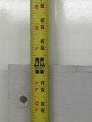 FPE Federal Pacific L120-30 150 Amp 120/240V 10/20 Circuit Panel Cover (13 5/5" x 24")