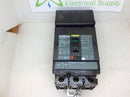 Square D HGA36030 3 Pole 30 Amp 480/600v Model HG 060 PowerPact Circuit Breaker
