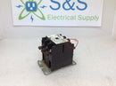 Products Unlimited 3100-30Q1042C 50 Amp 24V 3 Pole Contactor