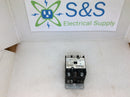 Products Unlimited 3100-30Q1042C 50 Amp 24V 3 Pole Contactor