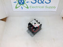 Products Unlimited 3100-30Q1042C 50 Amp 24V 3 Pole Contactor