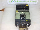Square D FC34100 100 Amp 3 Pole 480v Type FC I Line Circuit Breaker