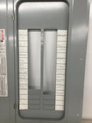 Eaton Cutler Hammer 200 Amp 120/240 V 1 Phase 3 Wire 15-30 Space Panel Cover 30" x 15.5"