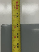 Eaton Cutler Hammer 200 Amp 120/240 V 1 Phase 3 Wire 15-30 Space Panel Cover 30" x 15.5"