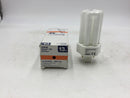 Osram Dulux T/E Plus 13W/840-900Im 4-Pin Triple Twin Tube Lamp