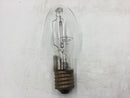General Electric LU150/55 150W High Pressure Sodium Lucalox Lamp Base ED17