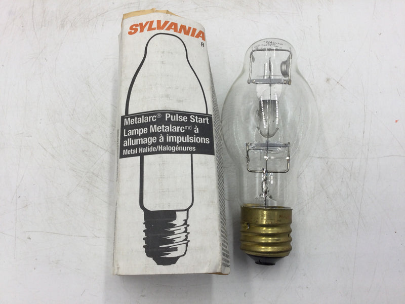 Sylvania Metalarc Pulse Start MS200/PS/BU-Only 200A Metal Halide Lamp