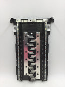 Square D HOM2448M100PC 12/24 spaces 100 Amp Load Center/Panel Guts Only