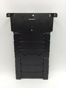 Square D HOM2448M100PC 12/24 spaces 100 Amp Load Center/Panel Guts Only