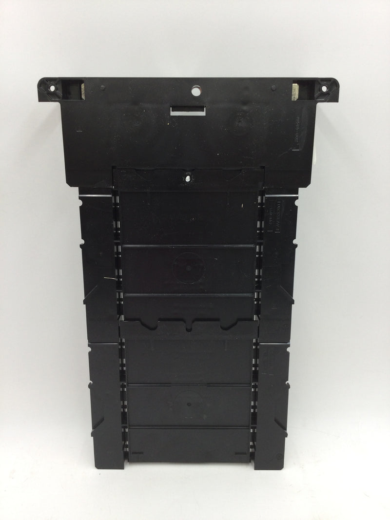 Square D HOM2448M100PC 12/24 spaces 100 Amp Load Center/Panel Guts Only