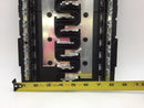 Square D HOM2448M100PC 12/24 spaces 100 Amp Load Center/Panel Guts Only