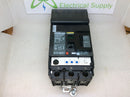 Square D HJA36100U33XYP 100 Amp 3 Pole PowerPact Circuit Breaker HJ 150