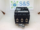 Square D HJA36100U33XYP 100 Amp 3 Pole PowerPact Circuit Breaker HJ 150