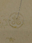 GE TSM815  Hinged Flat Front Panel Nema 3R Door/Cover 32 3/4" x 9" and 21 1/8" Between Hinges.