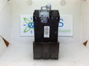 Square D HJA36100U33XYP 100 Amp 3 Pole PowerPact Circuit Breaker HJ 150
