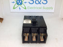 Square D Q2M3175MT 3 Pole 175A 240VAC Type Q2MT Circuit Breaker